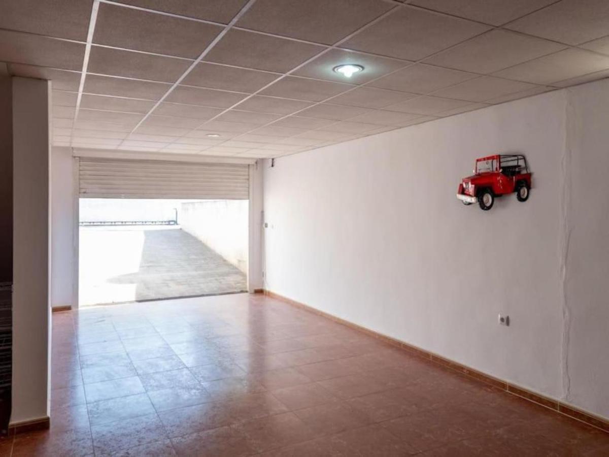 Con Piscina, Jardin Y Aire Acondicionado En La Eliana-l'eliana * Valenza