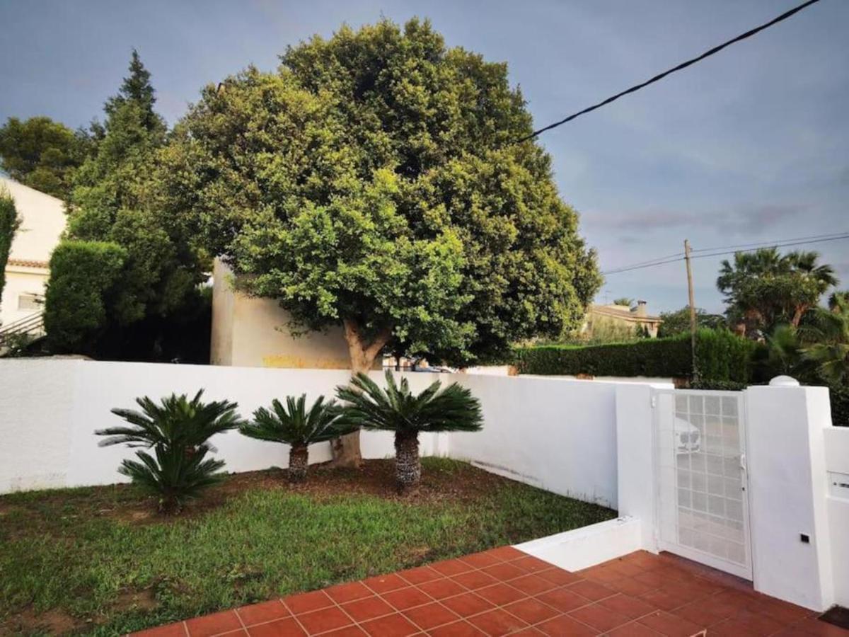 Con Piscina, Jardin Y Aire Acondicionado En La Eliana-l'eliana * Valenza